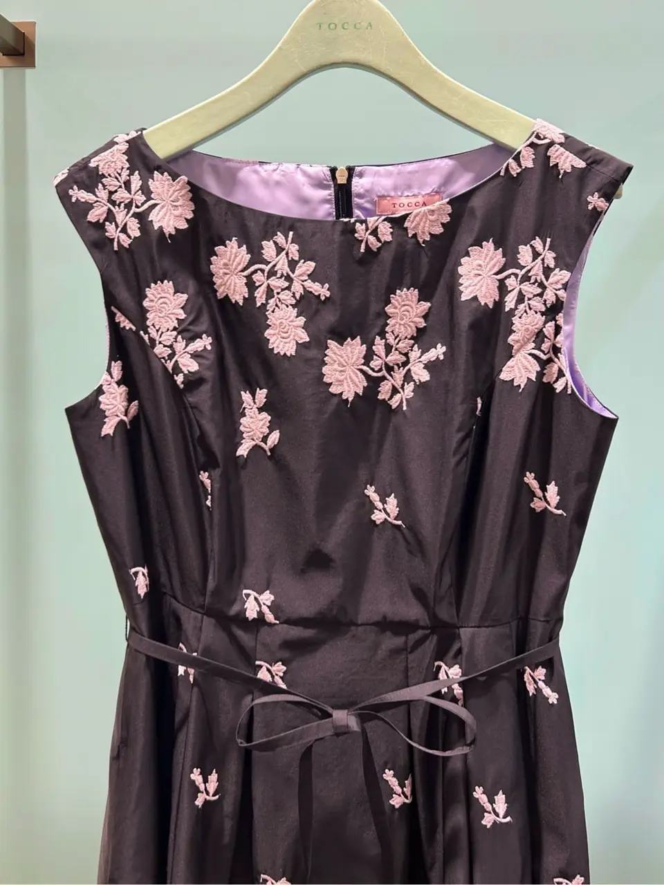 TOCCA G コーディネート画像