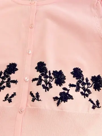 TOCCA G コーディネート画像