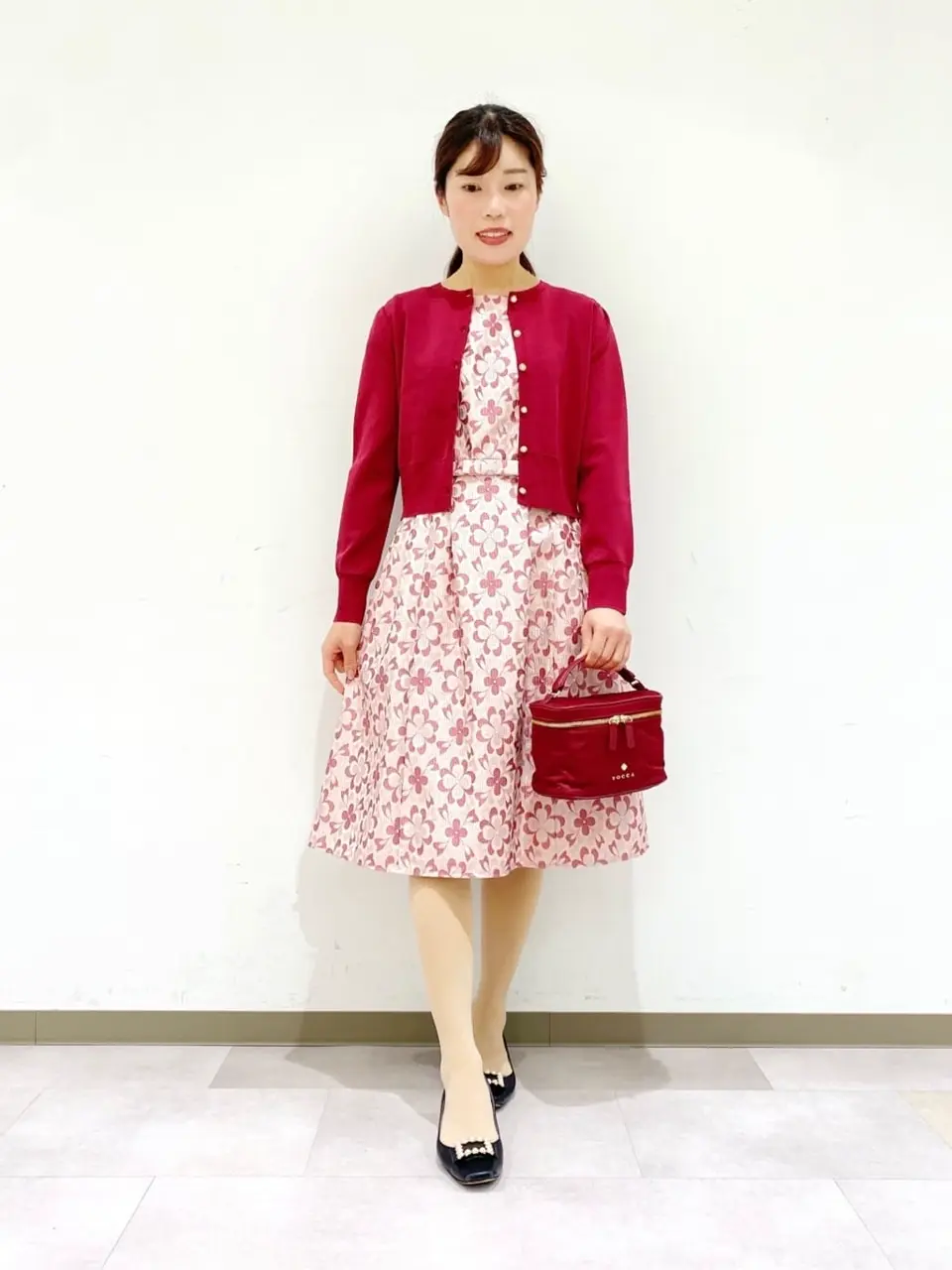 TOCCA oda ❁ コーディネート画像