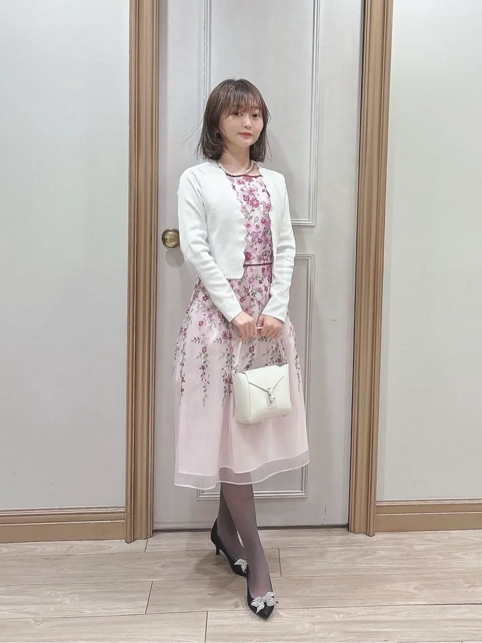 TOCCA T.H コーディネート画像