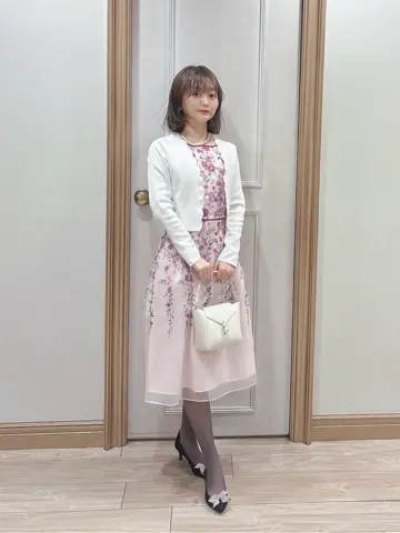 TOCCA T.H コーディネート画像