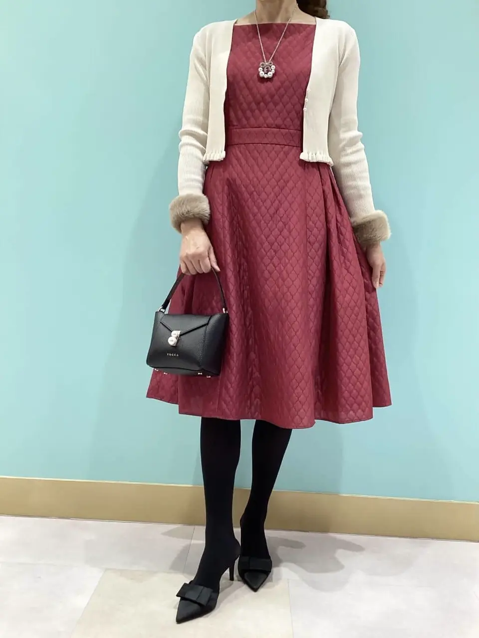 TOCCA ｋｉｍ コーディネート画像