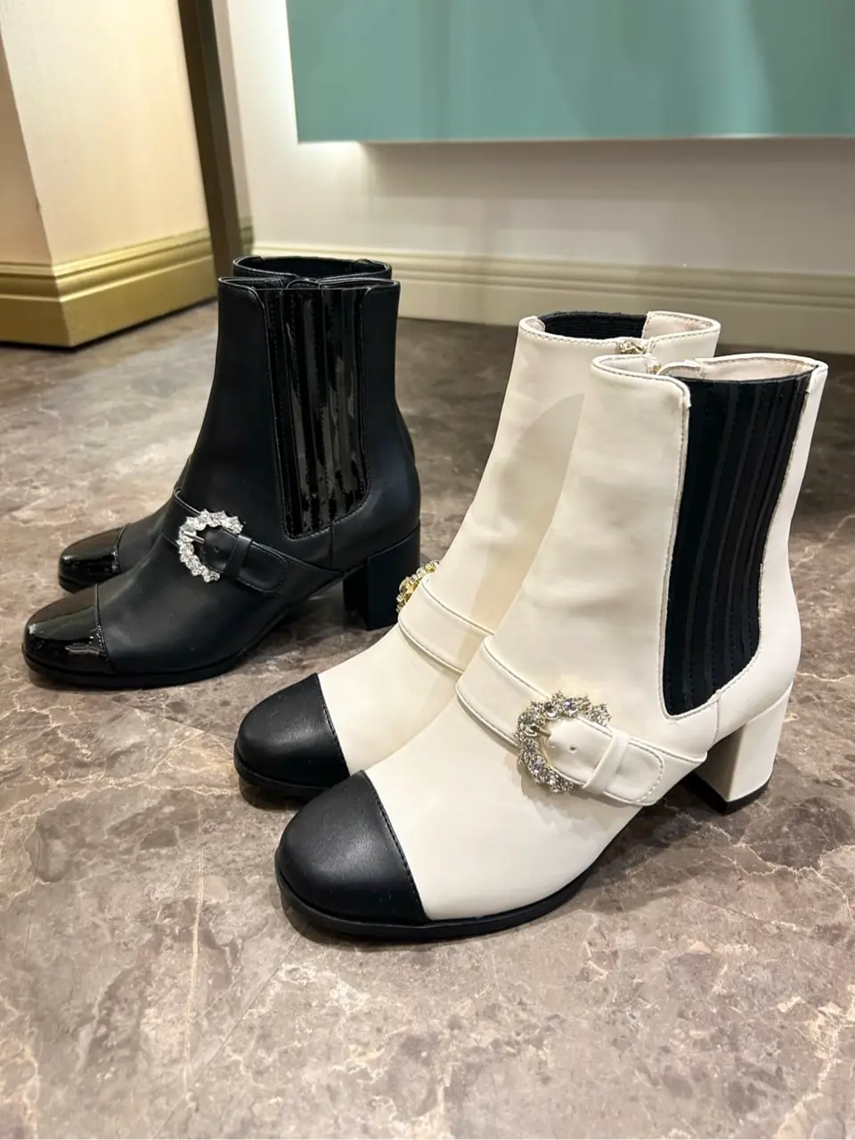 TOCCA G コーディネート画像