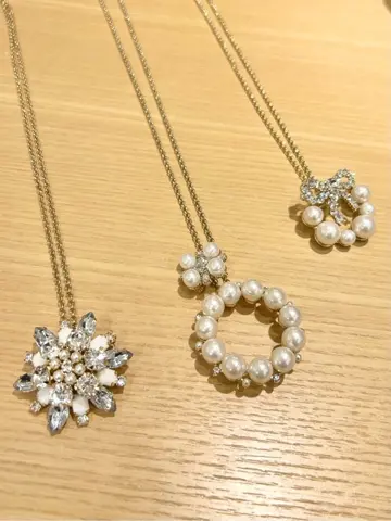 TOCCA G コーディネート画像