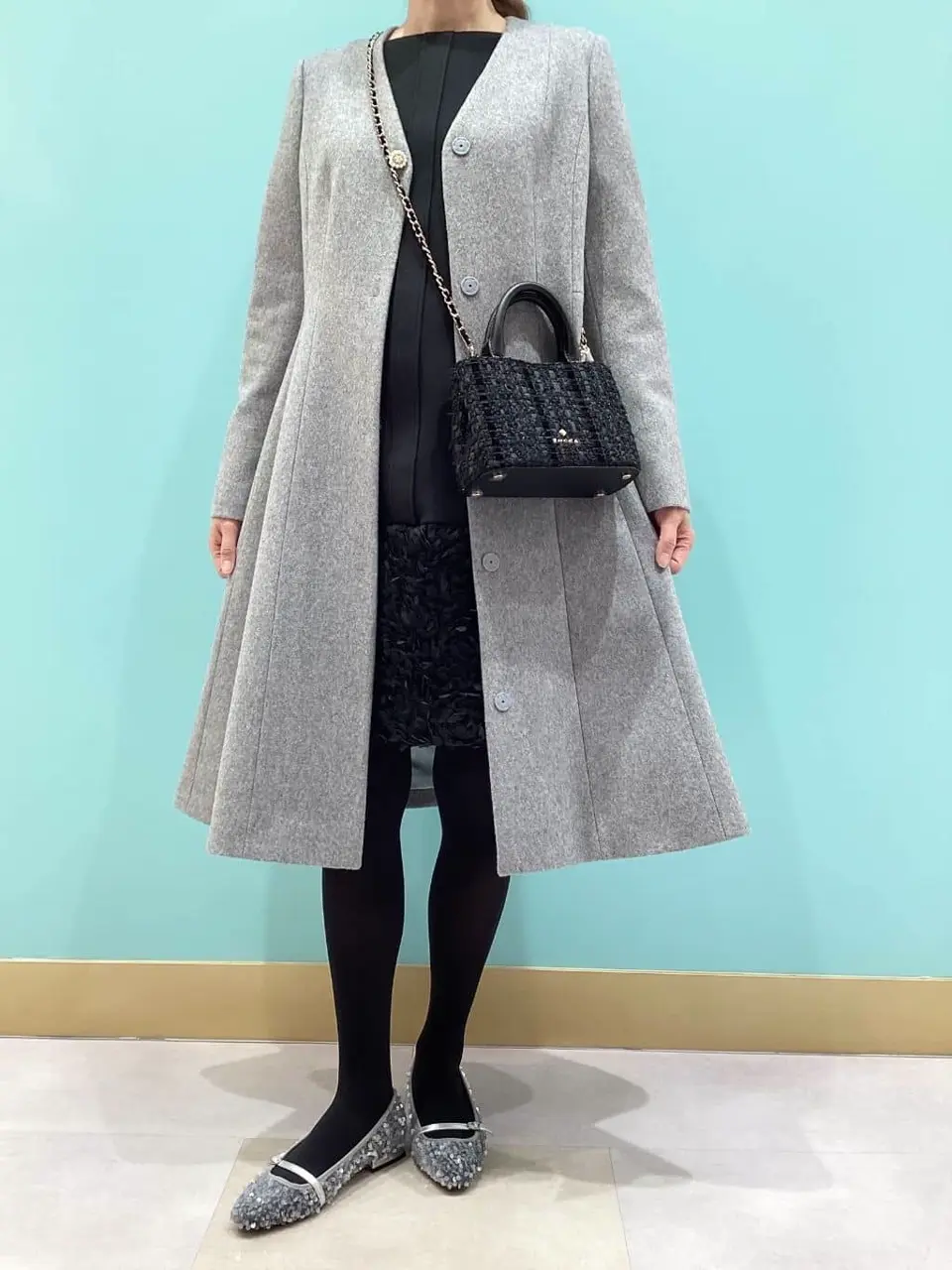 TOCCA ｋｉｍ コーディネート画像