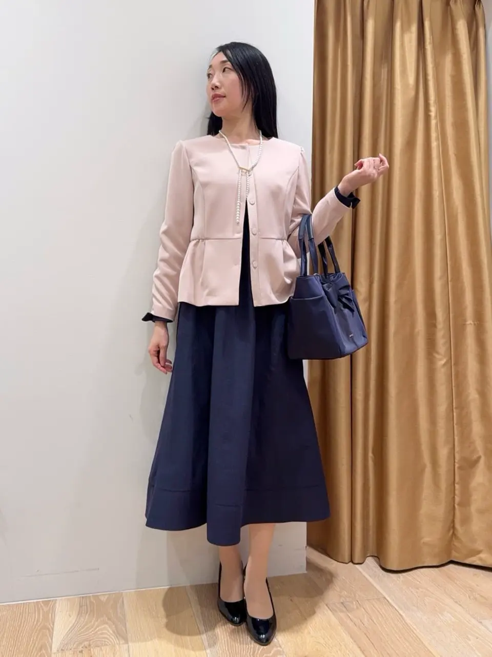 TOCCA A コーディネート画像