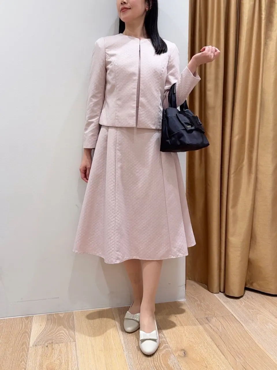 TOCCA A コーディネート画像