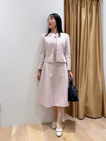 TOCCA A コーディネート画像