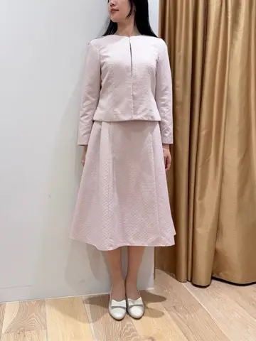 TOCCA A コーディネート画像