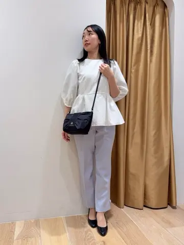 TOCCA A コーディネート画像