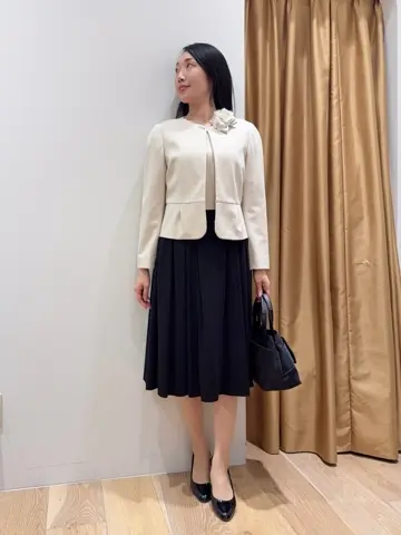 TOCCA A コーディネート画像