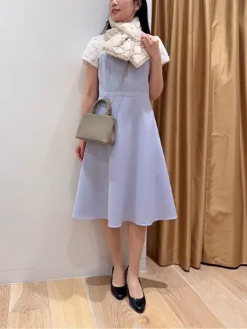 TOCCA A コーディネート画像