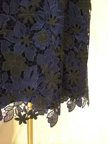 TOCCA スタッフf コーディネート画像