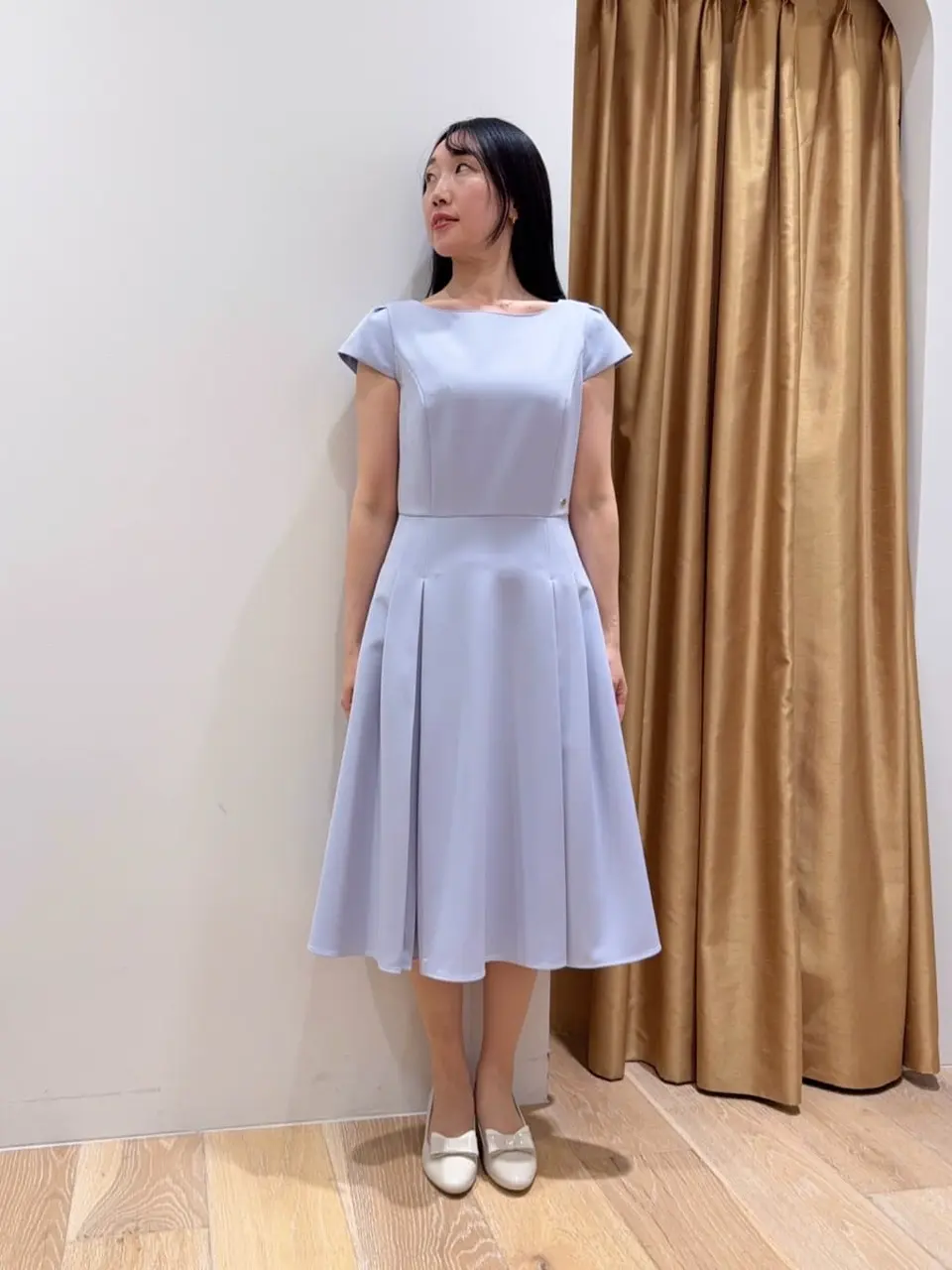 TOCCA A コーディネート画像