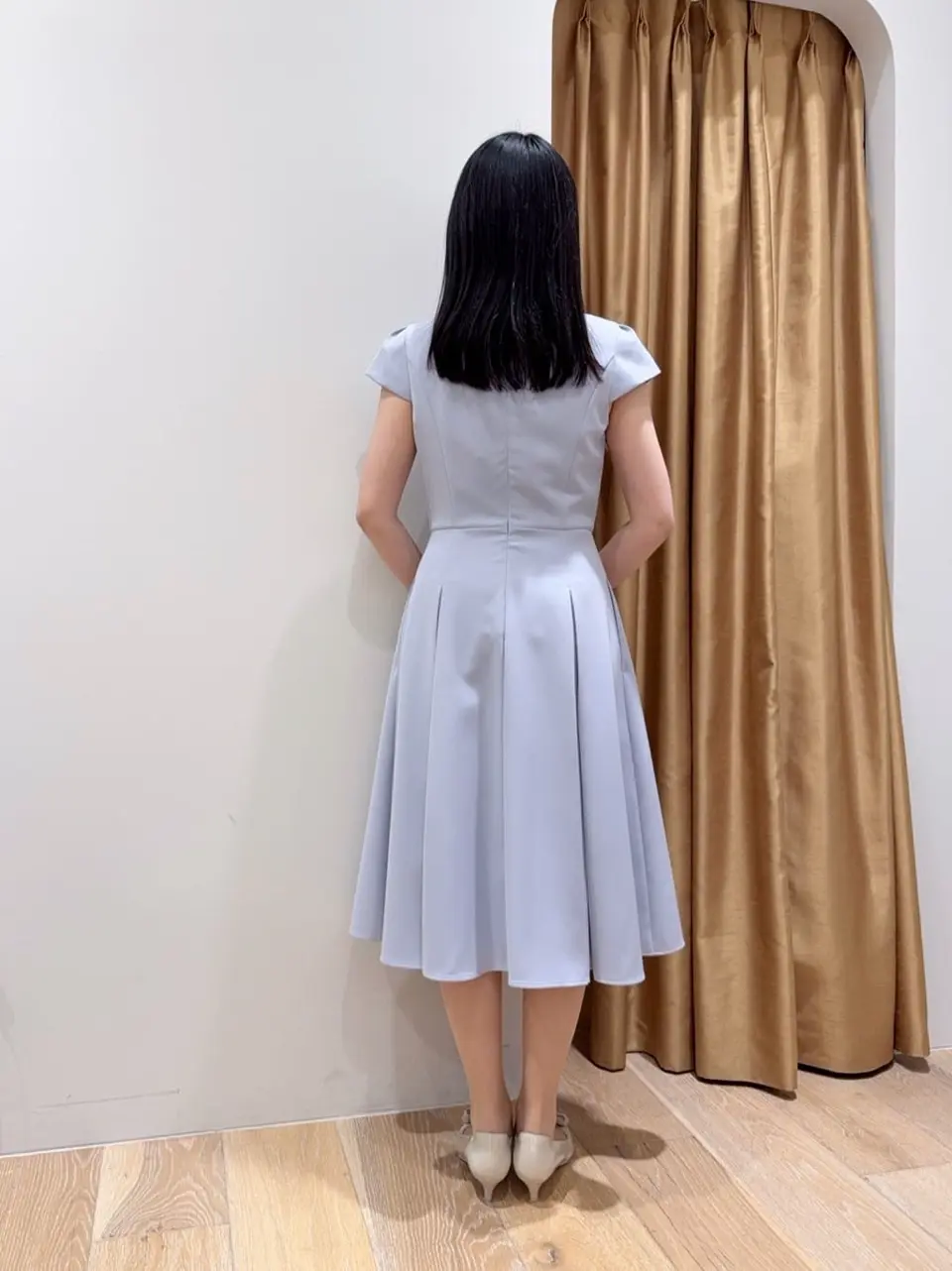 TOCCA A コーディネート画像