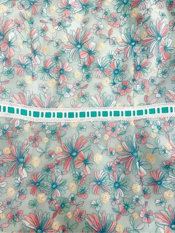 TOCCA スタッフ ｍ コーディネート画像