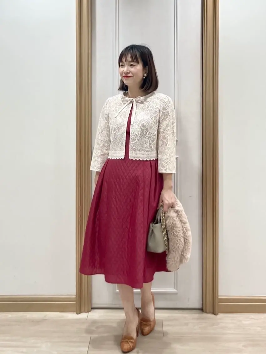 TOCCA mimura☺︎ コーディネート画像