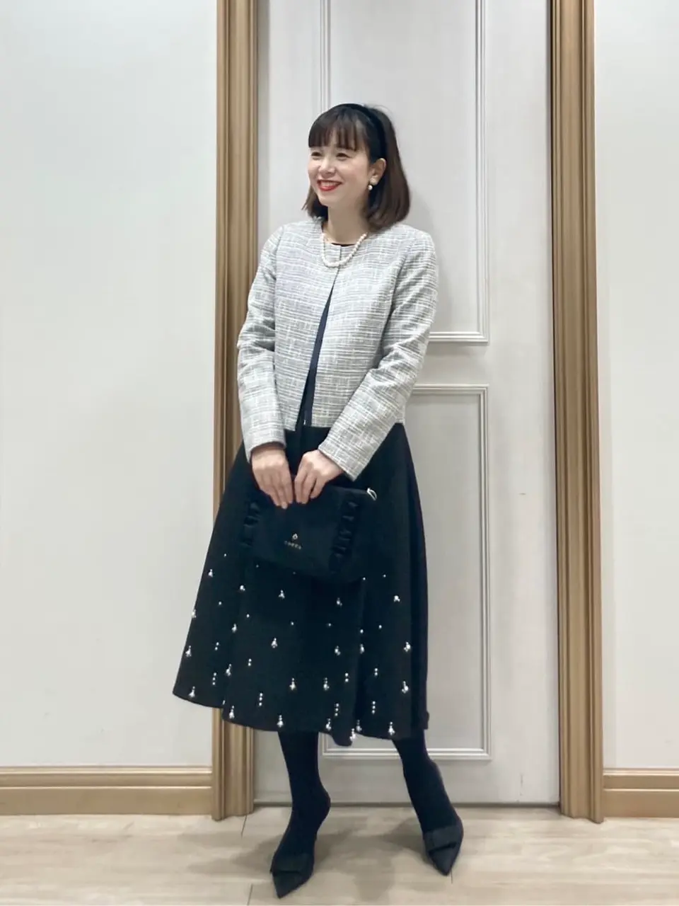 TOCCA mimura☺︎ コーディネート画像