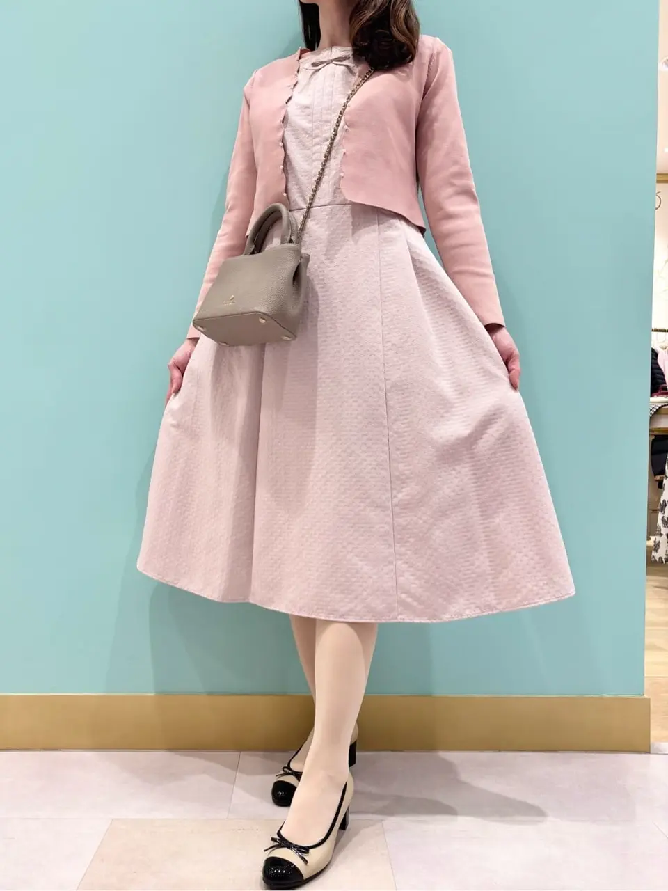 TOCCA 𝒽 コーディネート画像