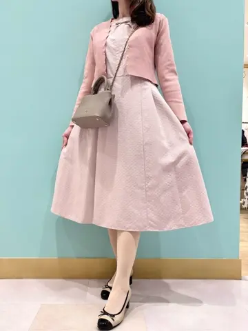 TOCCA 𝒽 コーディネート画像