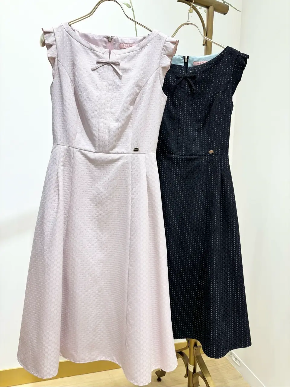 TOCCA 𝒽 コーディネート画像