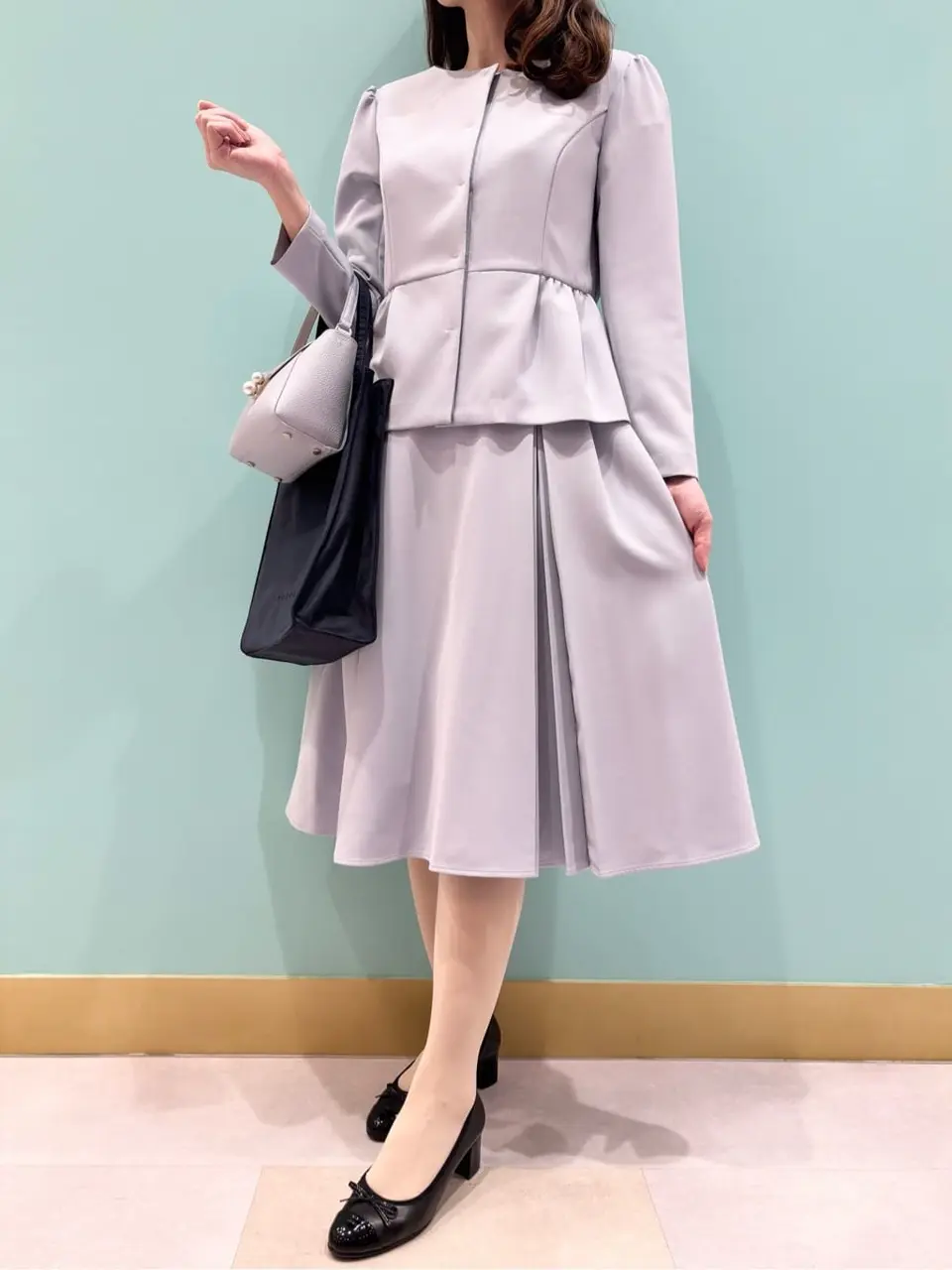 TOCCA 𝒽 コーディネート画像