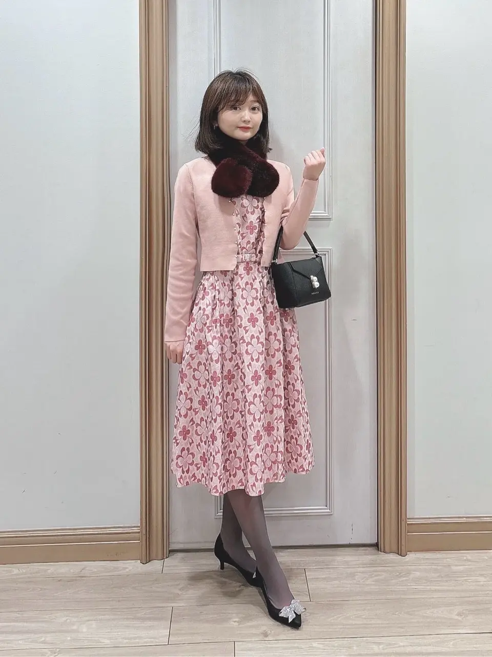 TOCCA T.H コーディネート画像