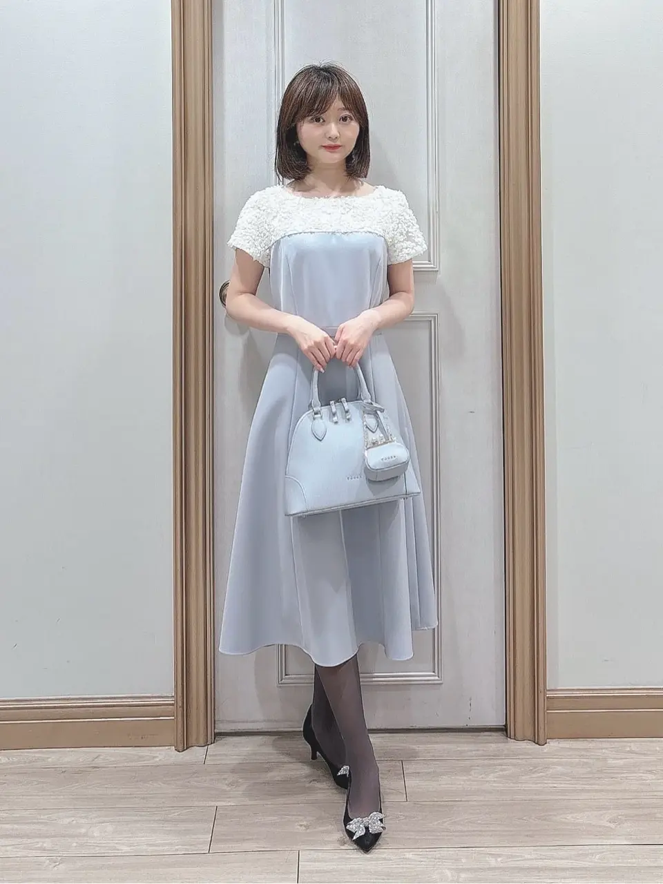 TOCCA T.H コーディネート画像