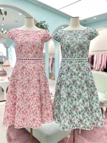 TOCCA スタッフT コーディネート画像