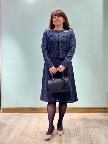 TOCCA Y.K コーディネート画像