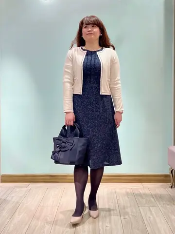 TOCCA Y.K コーディネート画像