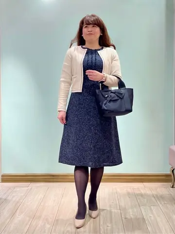 TOCCA Y.K コーディネート画像