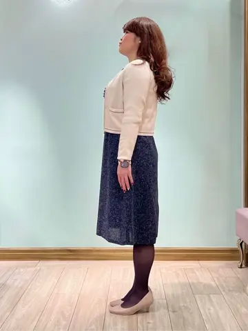 TOCCA Y.K コーディネート画像