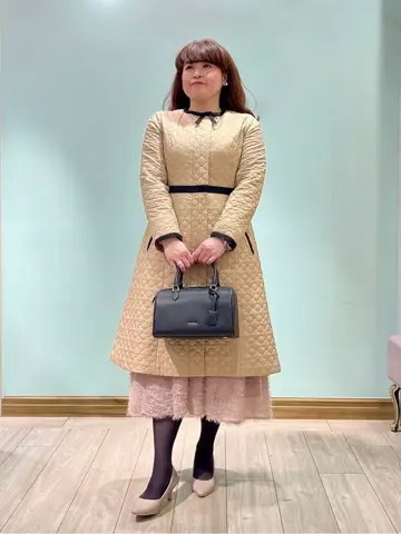 TOCCA Y.K コーディネート画像