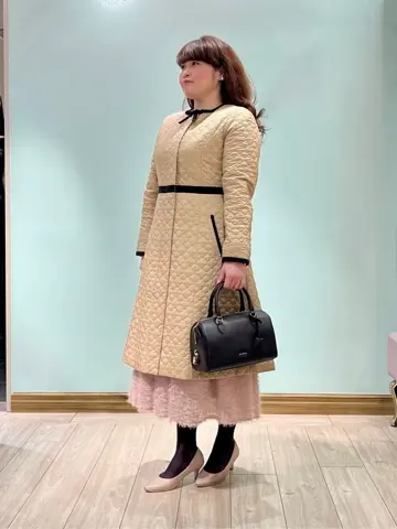 TOCCA Y.K コーディネート画像