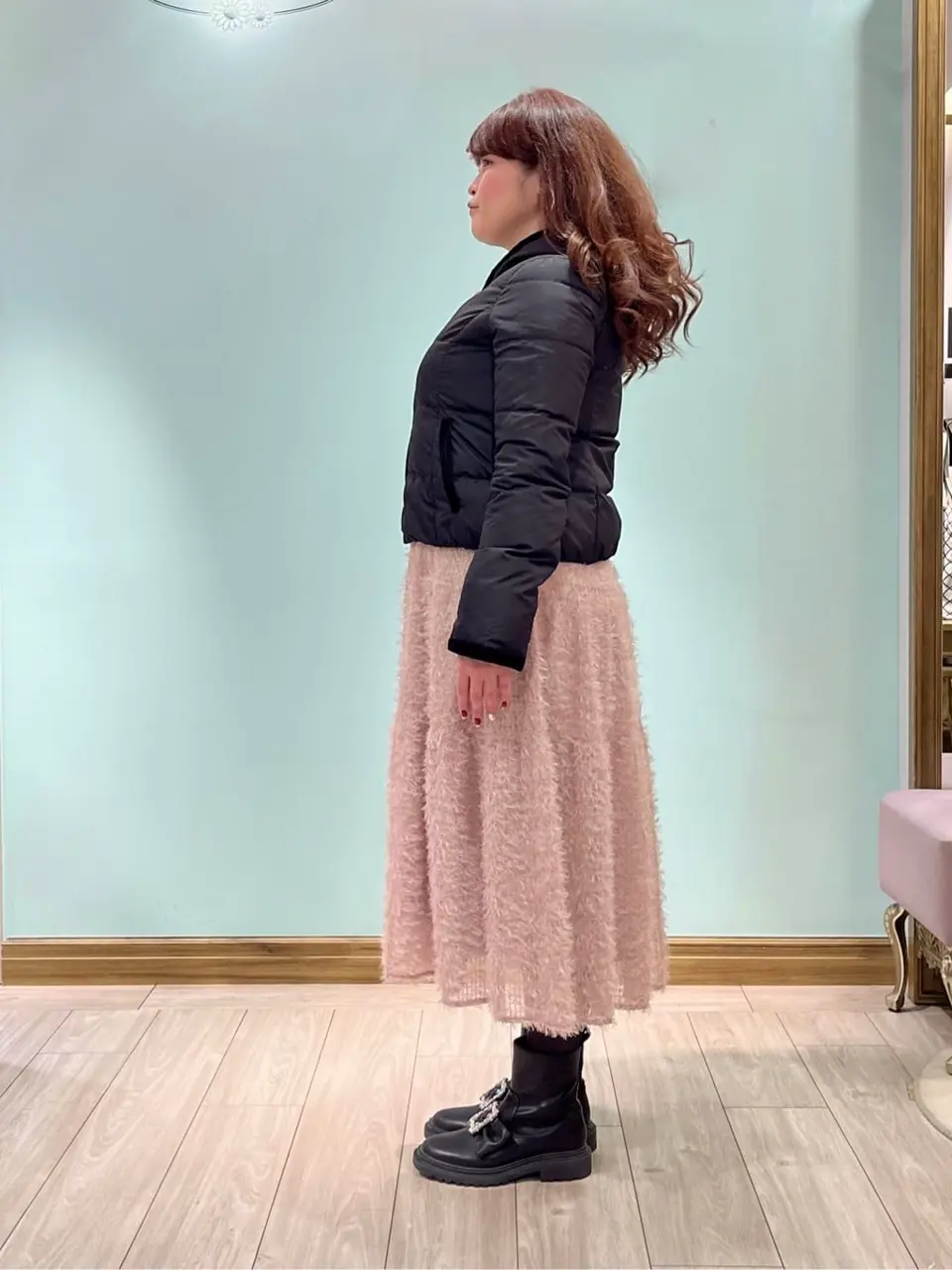 TOCCA Y.K コーディネート画像