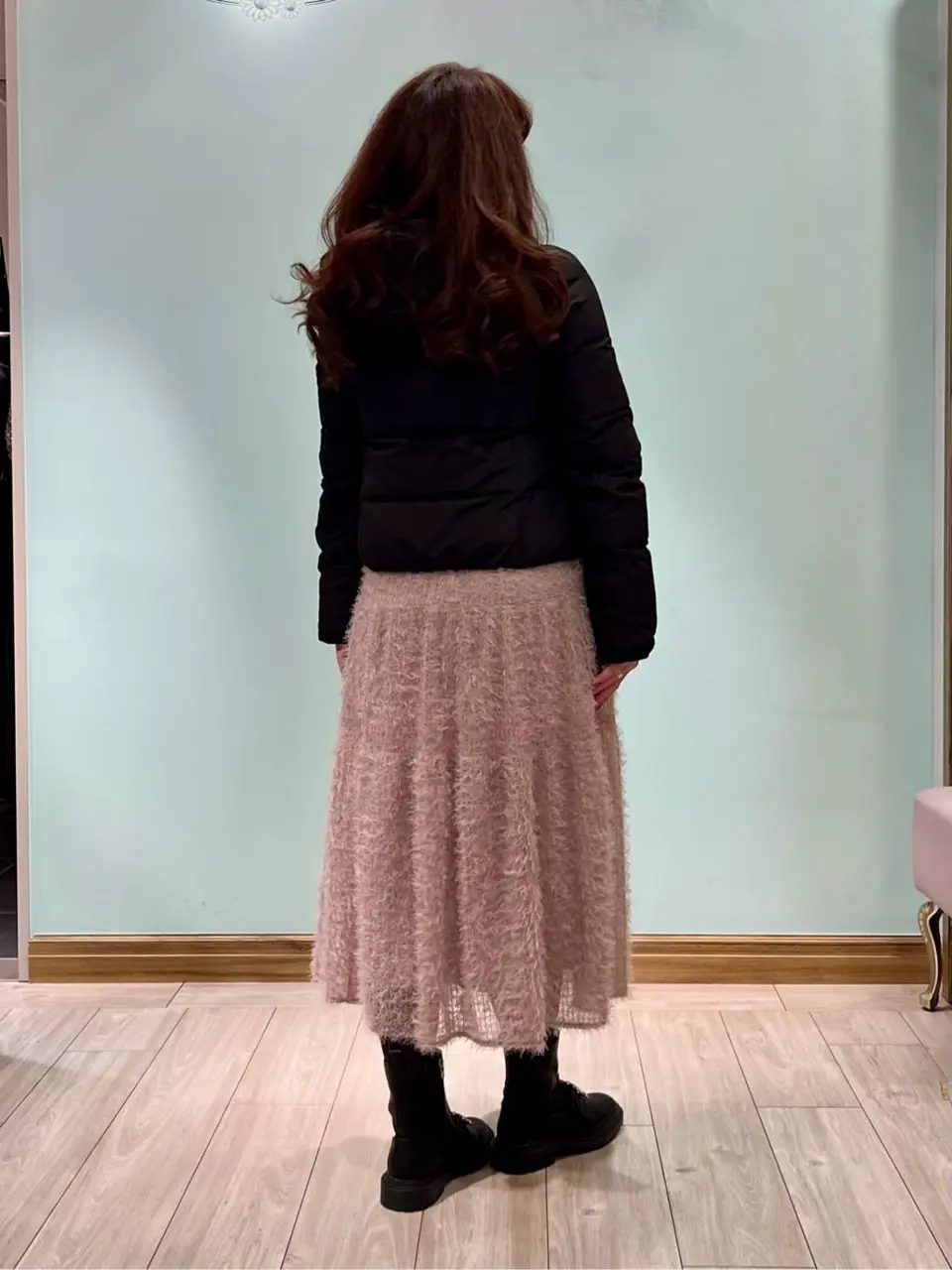 TOCCA Y.K コーディネート画像