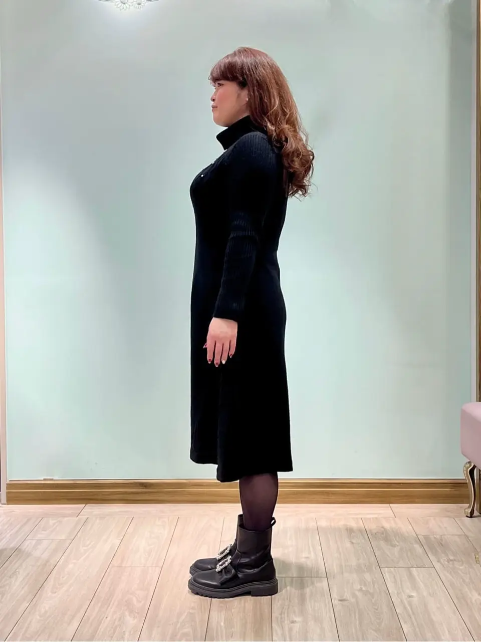 TOCCA Y.K コーディネート画像