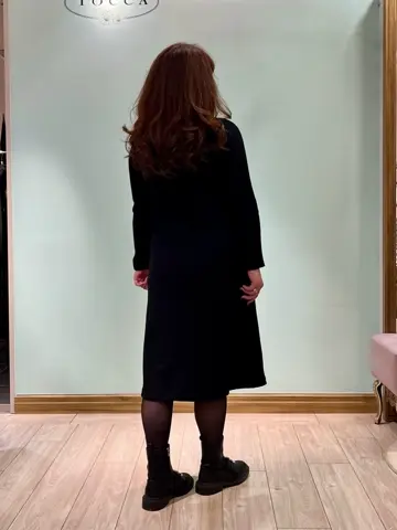 TOCCA Y.K コーディネート画像