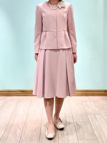 TOCCA 𝑀‪𓂃 𓈒𓏸 コーディネート画像