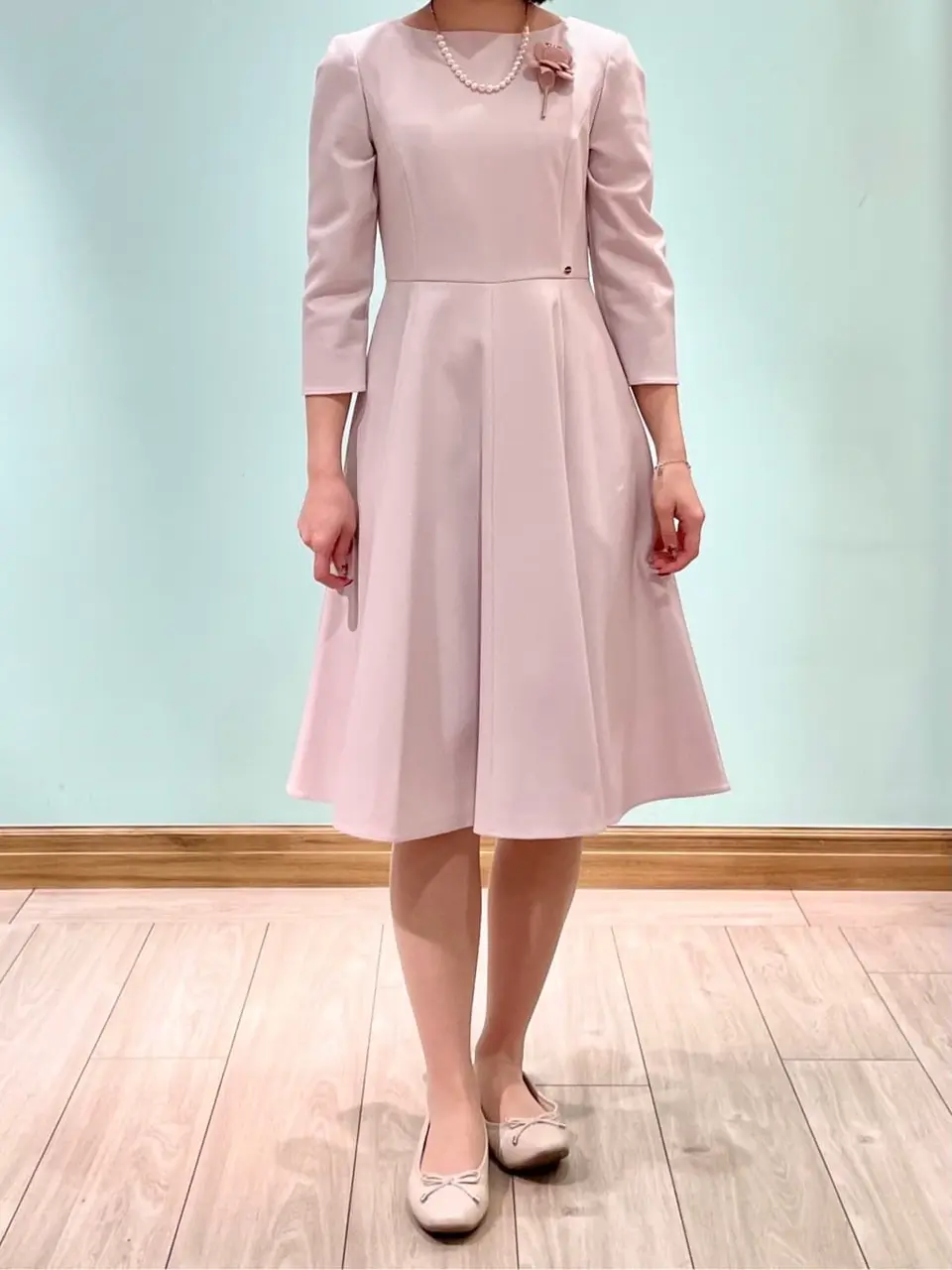 TOCCA 𝑀‪𓂃 𓈒𓏸 コーディネート画像