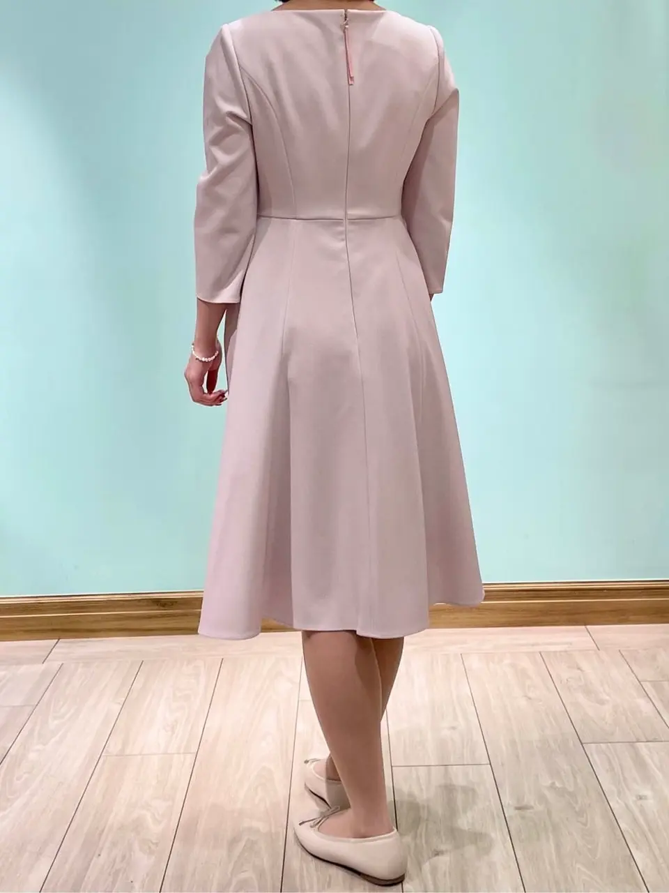 TOCCA 𝑀‪𓂃 𓈒𓏸 コーディネート画像