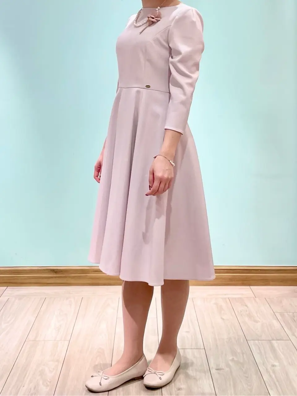 TOCCA 𝑀‪𓂃 𓈒𓏸 コーディネート画像