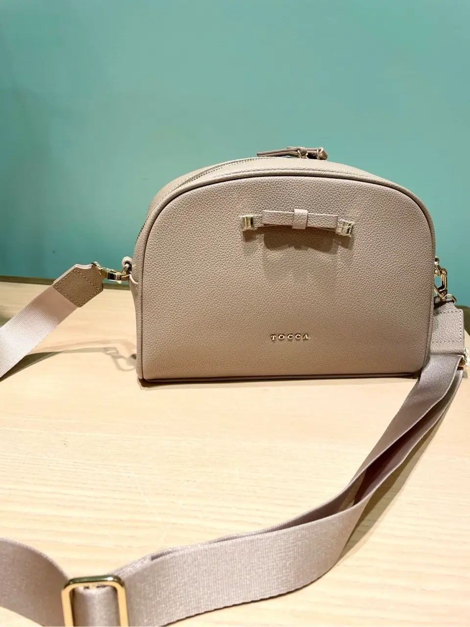 TOCCA 𝑀‪𓂃 𓈒𓏸 コーディネート画像