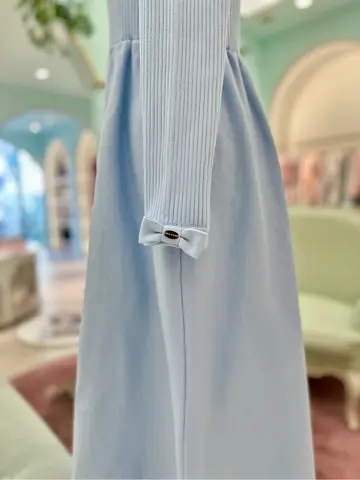 TOCCA スタッフT コーディネート画像