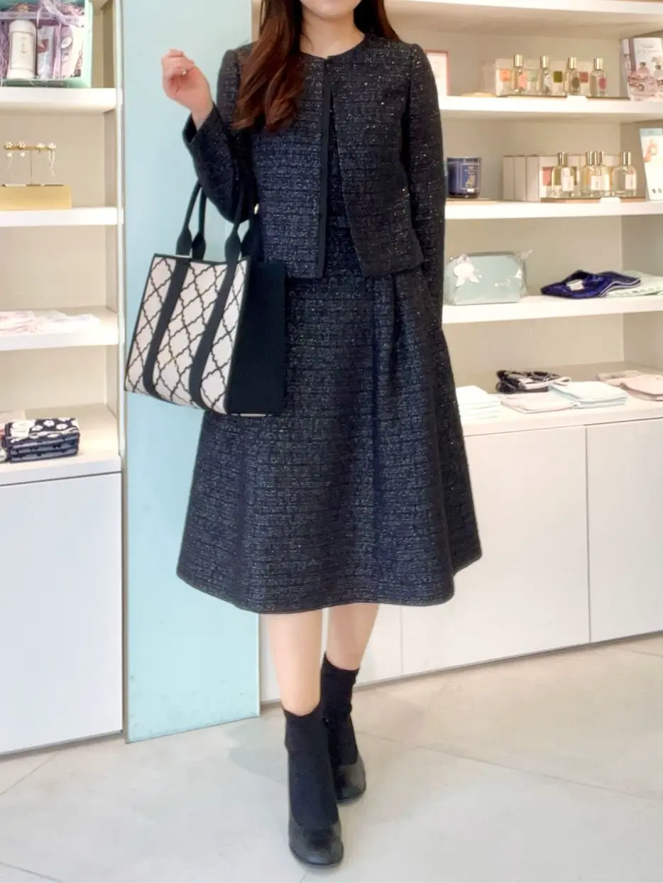 TOCCA Nana  コーディネート画像