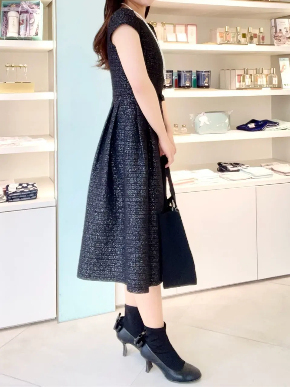 TOCCA Nana  コーディネート画像