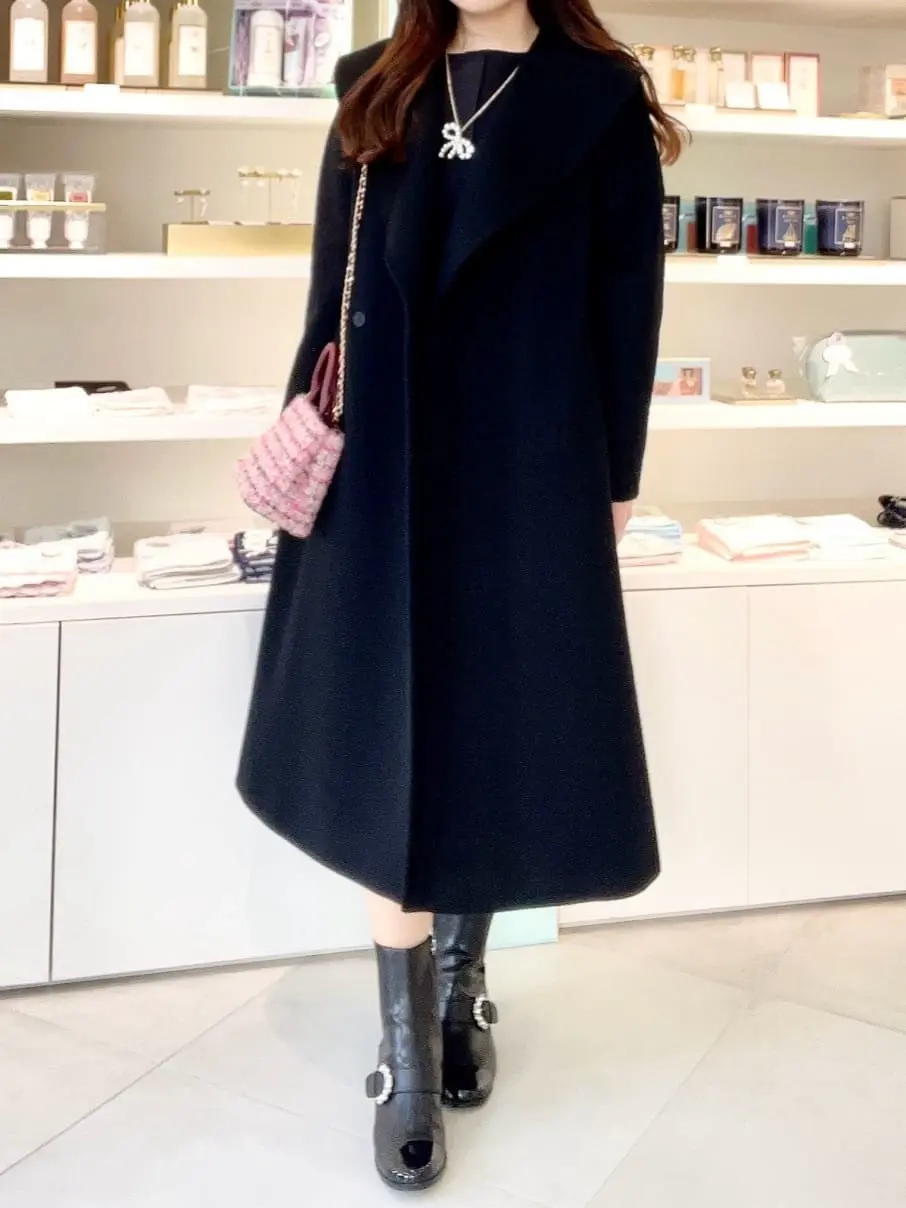 TOCCA Nana  コーディネート画像