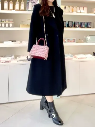 TOCCA Nana  コーディネート画像