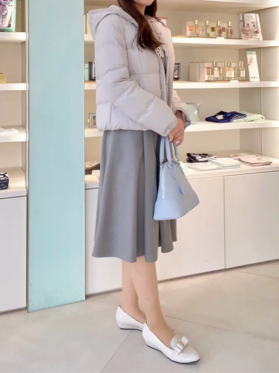 TOCCA Nana  コーディネート画像